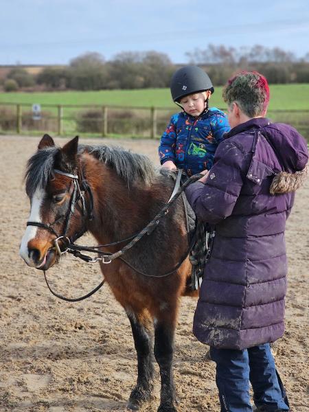 Sherwood Riding School