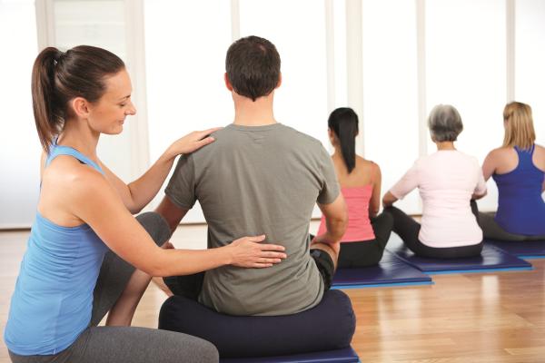 Charlotte Murray Pilates