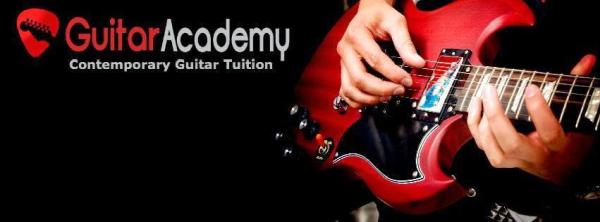 Vincent Hearn Guitar Tuition