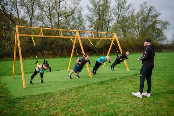 Battlesbridge Bootcamp