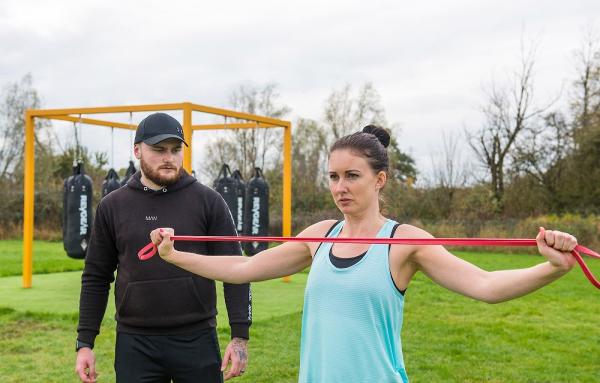 Battlesbridge Bootcamp