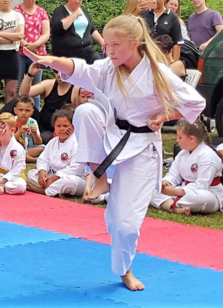 Core Karate West Midlands
