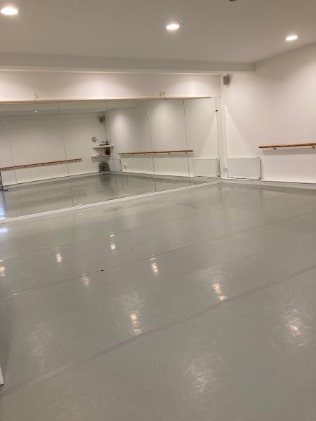 Waterfront Dance Studio