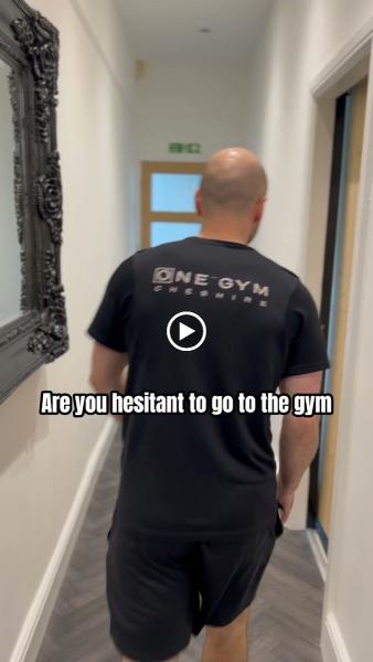 Onegym Cheshire