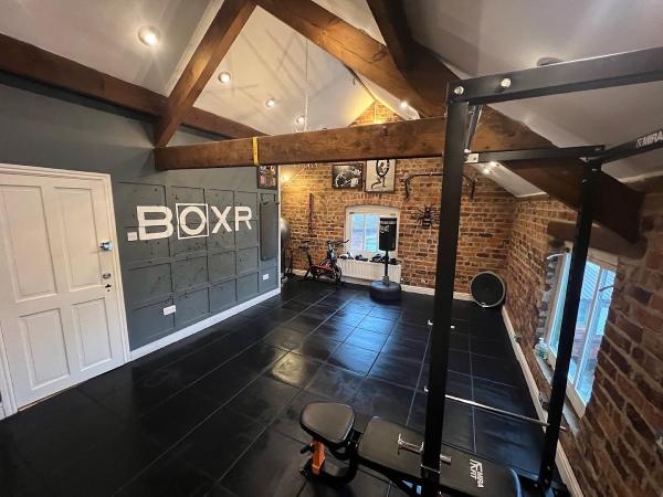 Onegym Cheshire