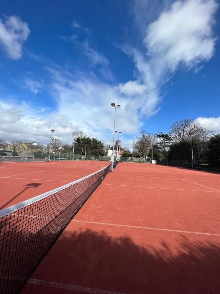 Grafton Tennis Centre