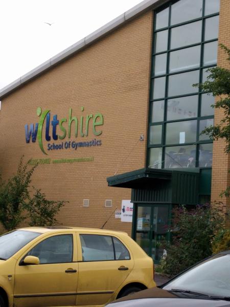 Wiltshire School of Gymnastics