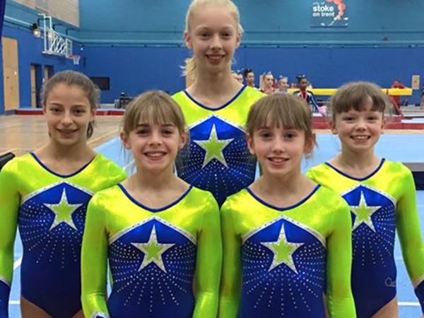 Wiltshire School of Gymnastics