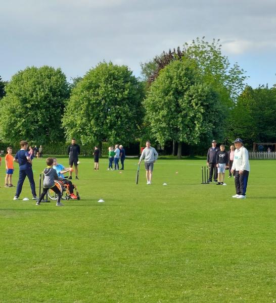 Compton and Shawford Lawn Tennis Club