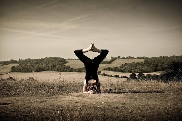 Victoria Austin Yoga Aylesbury