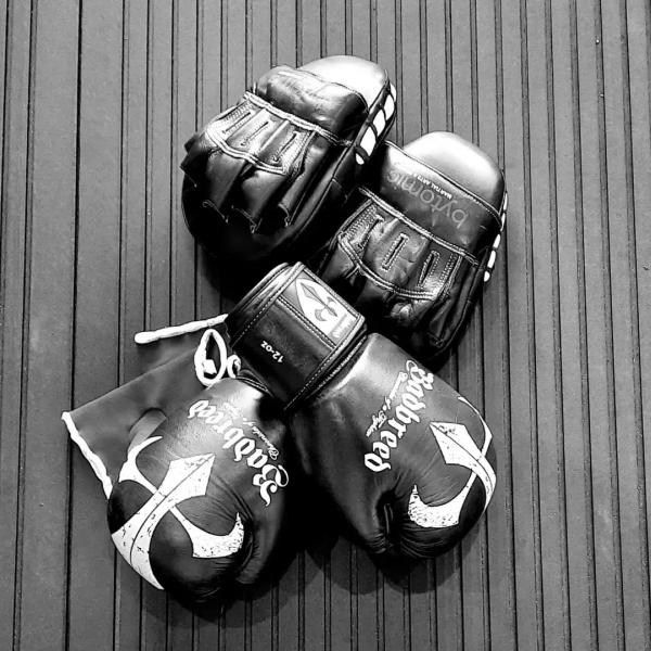 J-Fitness