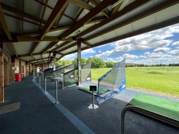 York Golf Range