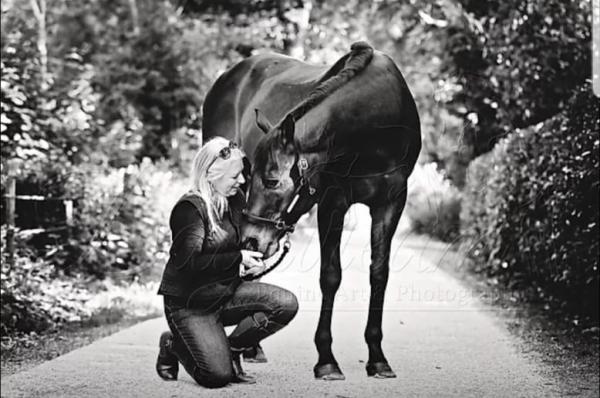 Tidmarsh Stud Livery and Dressage Training in Reading