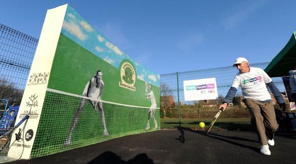 Kidderminster Tennis Club