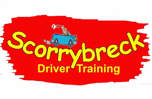 Scorrybreck Driver Training