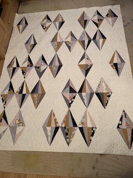 Lonestar Longarm Quilting