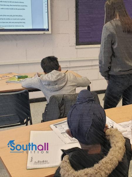 Southall Tuition Centre