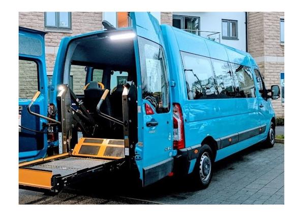 1st Class Solutions ( Yorkshire )