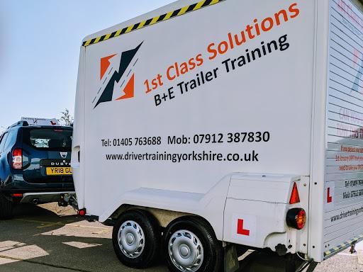 1st Class Solutions ( Yorkshire )