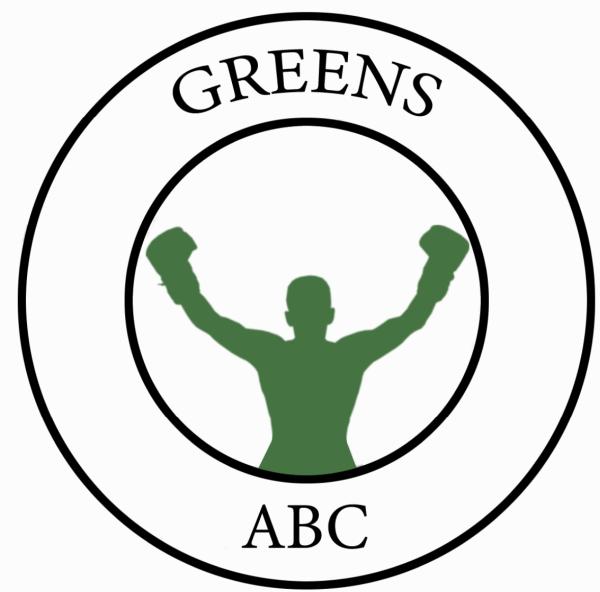 Greens Amateur Boxing Club