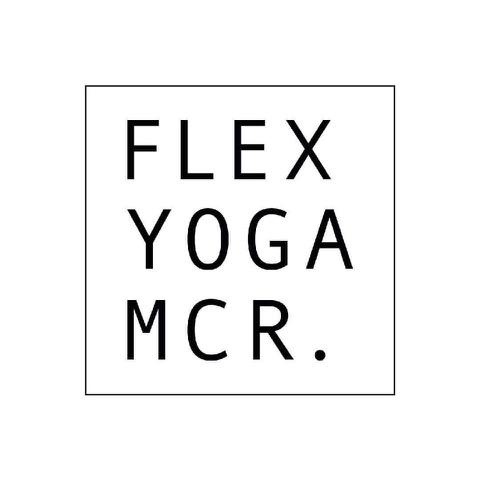 Flex Yoga McR / the Rainbow Room