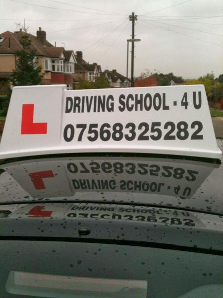 Driving School