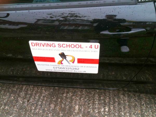 Driving School