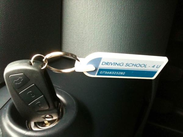 Driving School