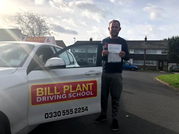 Jule Control Driving School Teesside