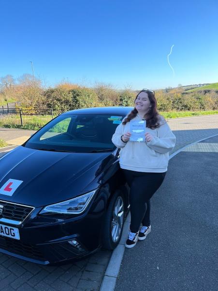 Andy Woodgate Driver Training Ltd