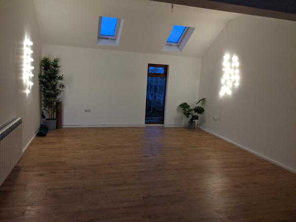 The Energise Wellbeing Studio