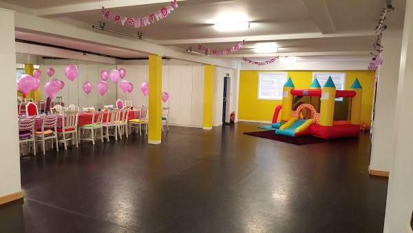 The Bakehouse Studios