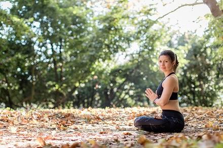 Rosana Fiore Yoga