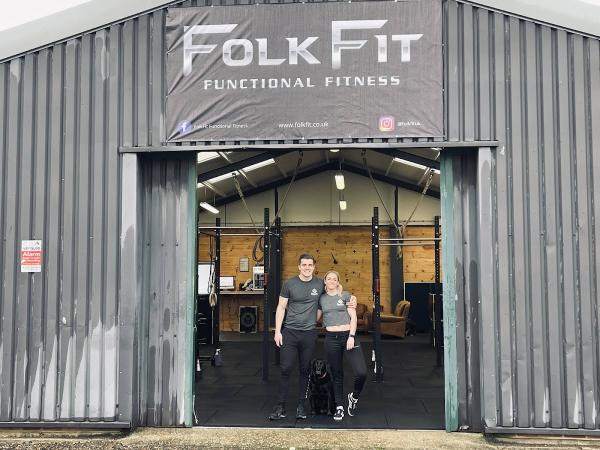 Folkfit Functional Fitness