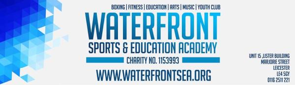 Waterfront Sports & Education Academy