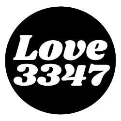 Love3347