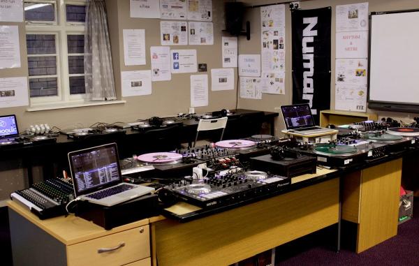 DJ School UK