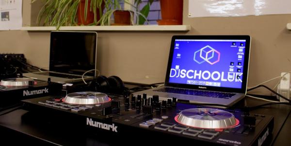 DJ School UK