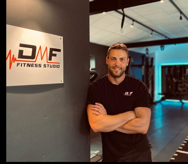 DMF Fitness Studios