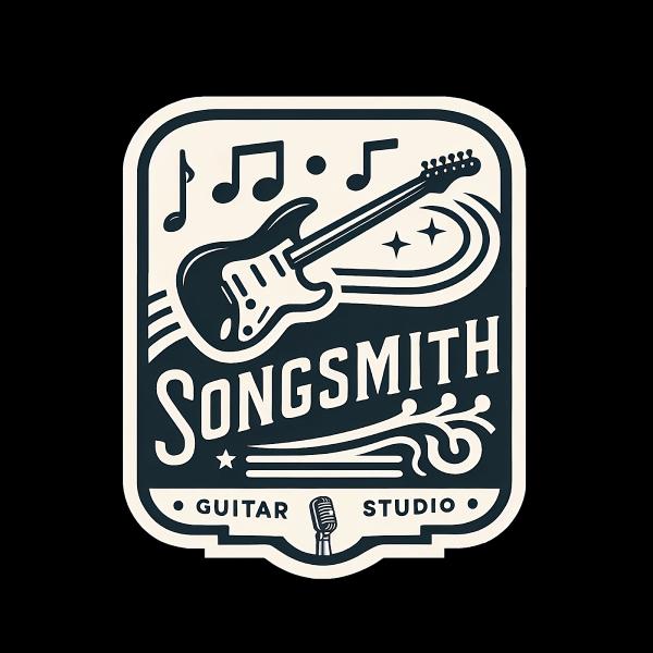 Songsmith Guitar Studio