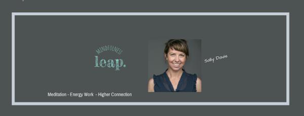 Leap Mindfulness & Meditation Coaching