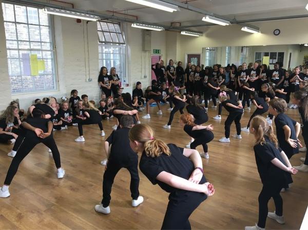 Dance Emporium