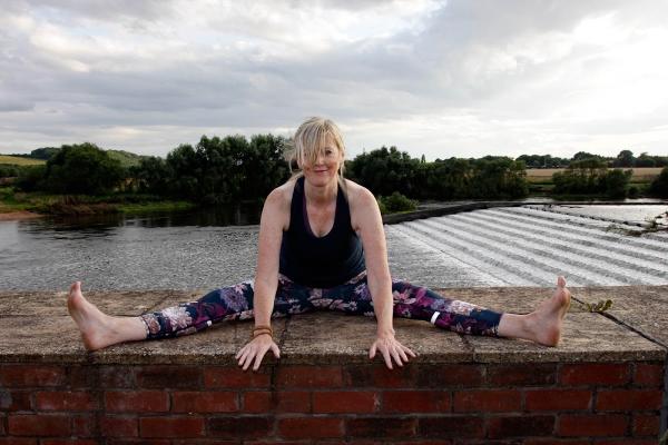 Yvonne Patrick Yoga