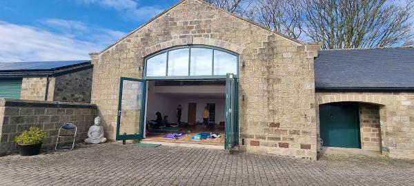 Well House Yoga Space