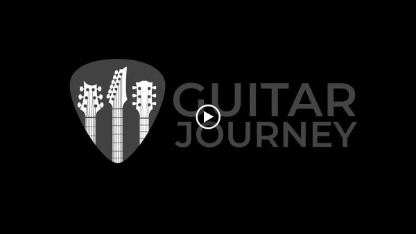 Guitar Journey Weybridge