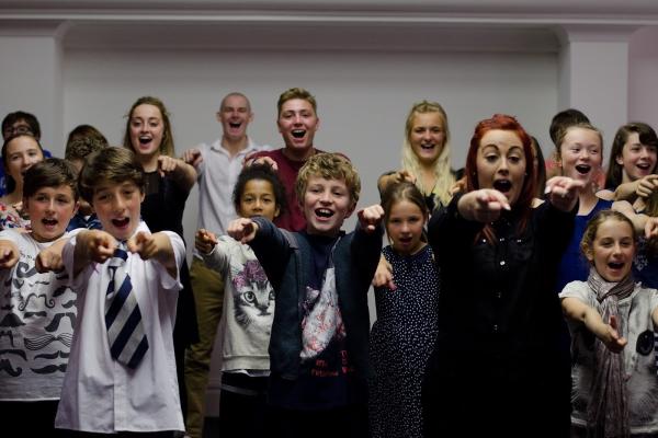 Carney Academy Sheffield