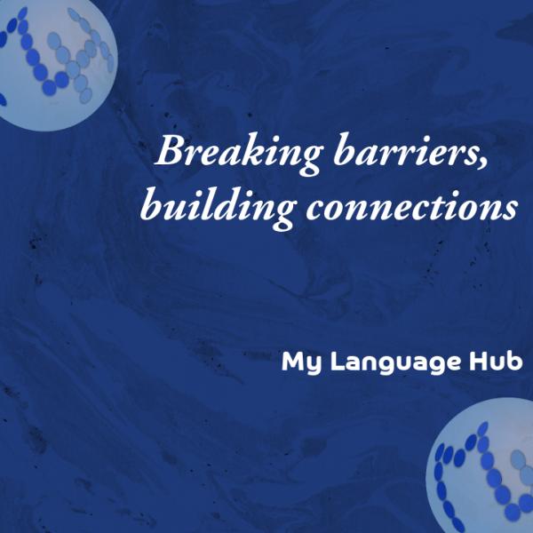 My Language Hub Ltd.