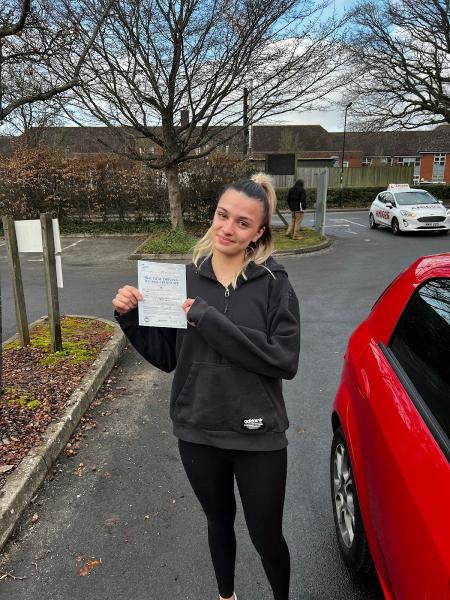 Driving School
