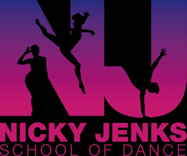 Nicky Jenks School of Dance