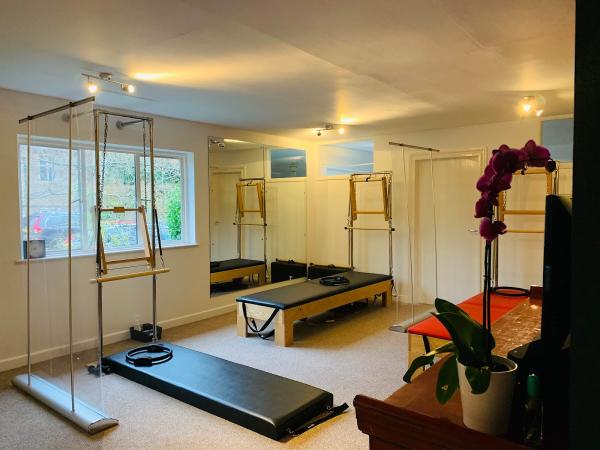 Dial House Pilates